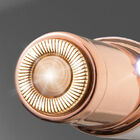 Depilador Elétrico Be Emotion - Retratta Gold Facial | Be Emo